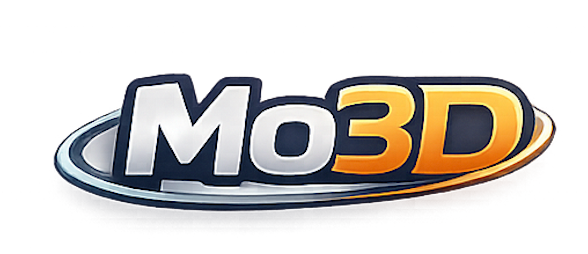 Mo3D